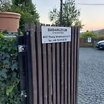 Nyaraló Babamuzeum *