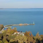 Nyaraló Babamuzeum Tihany