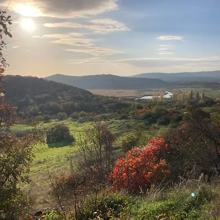 Holiday home Babamuzeum *