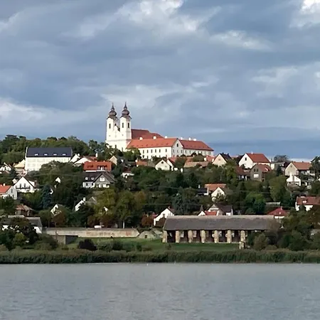 Prázdninový dům Babamuzeum *