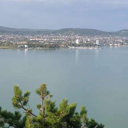 Babamuzeum Holiday home Tihany