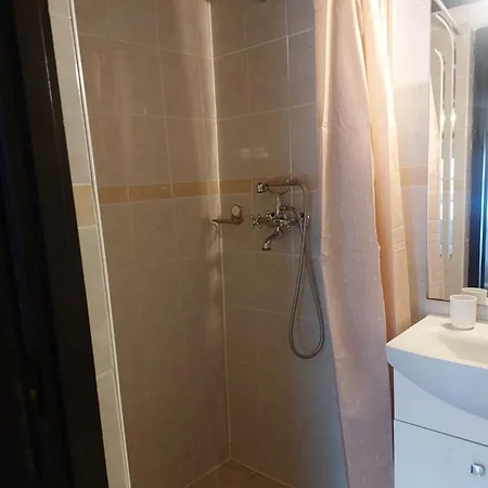 Babamuzeum Holiday home *