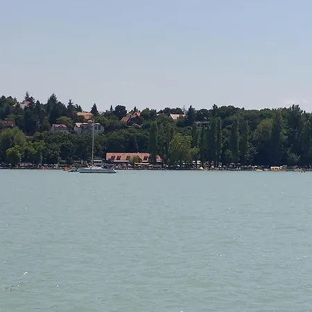 Babamuzeum * Tihany