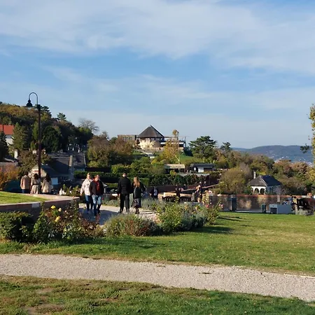 Babamuzeum בית נופש *