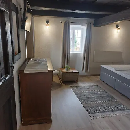 Babamuzeum Prázdninový dům Tihany
