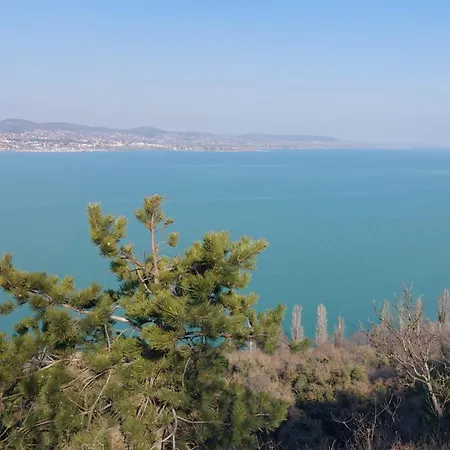 Babamuzeum Prázdninový dům *