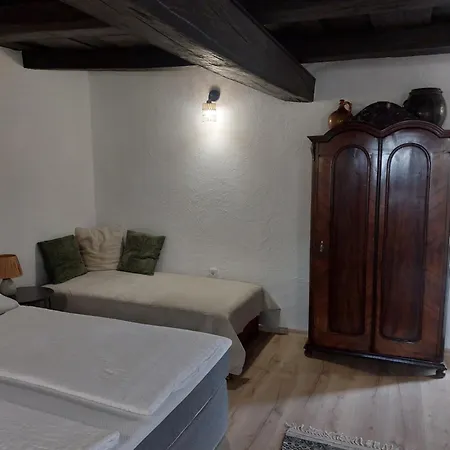 Holiday home Babamuzeum *