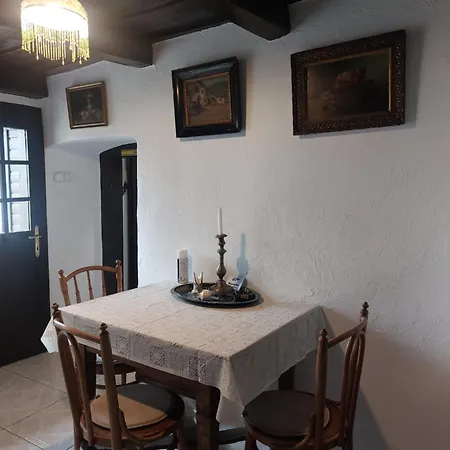 Babamuzeum Holiday home Tihany