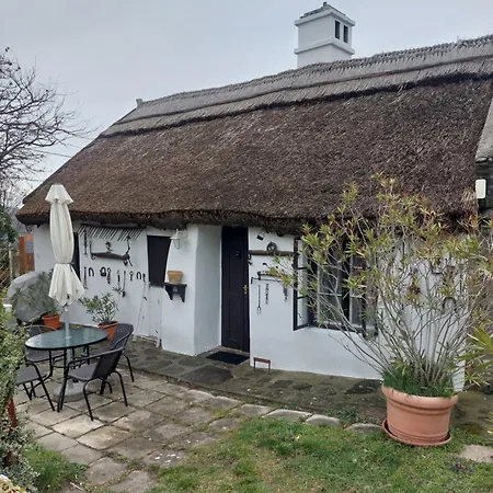 Holiday home Babamuzeum