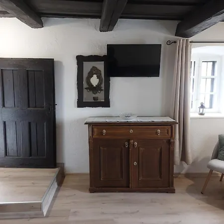 Babamuzeum Holiday home *