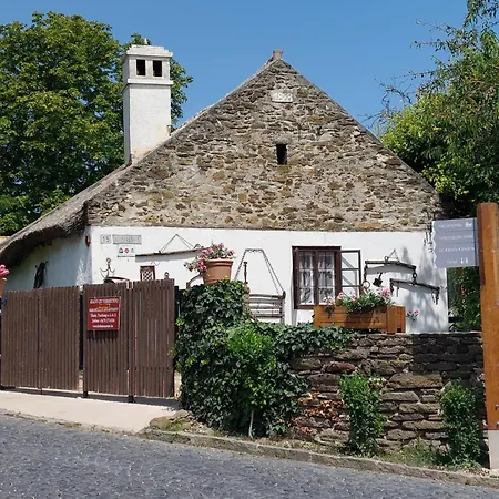 בית נופש Babamuzeum *