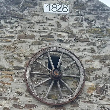 Prázdninový dům Babamuzeum Tihany