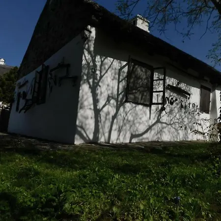 Babamuzeum Holiday home