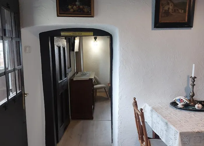 Dom wakacyjny Babamuzeum Tihany