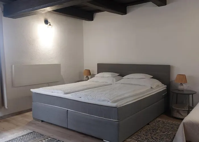 Babamuzeum Dom wakacyjny