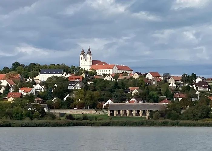 Ferienhaus Babamuzeum *