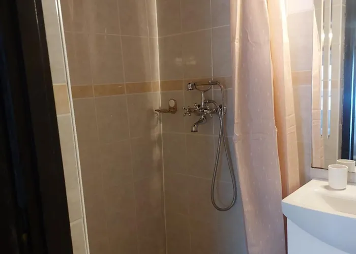 Babamuzeum בית נופש *