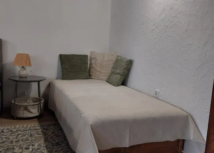 Ferienhaus Babamuzeum Tihany