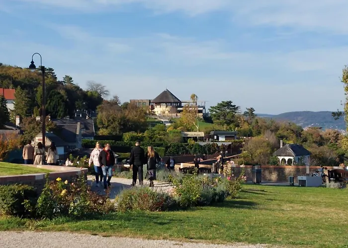 Babamuzeum בית נופש *