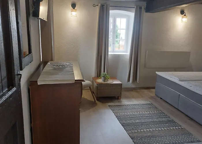 Babamuzeum Ferienhaus Tihany