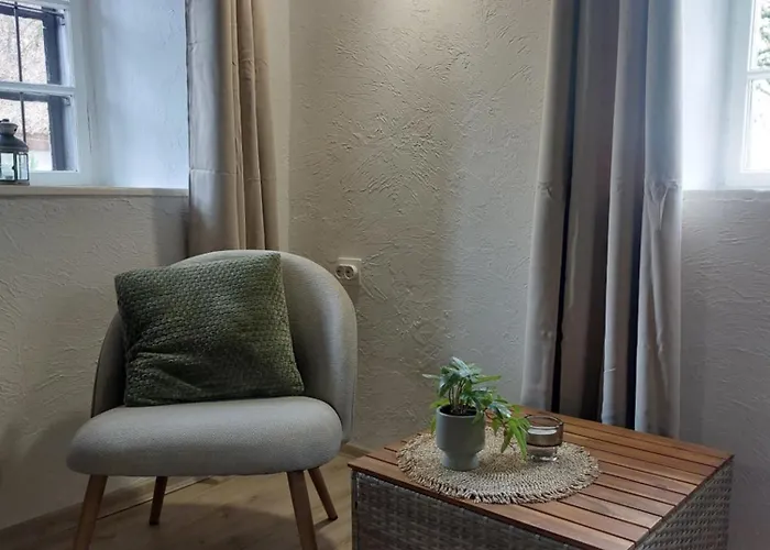 בית נופש Babamuzeum