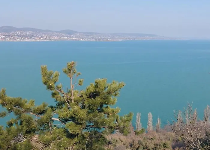 Babamuzeum Dom wakacyjny *