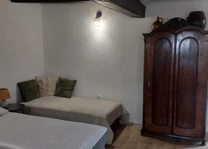 Ferienhaus Babamuzeum *