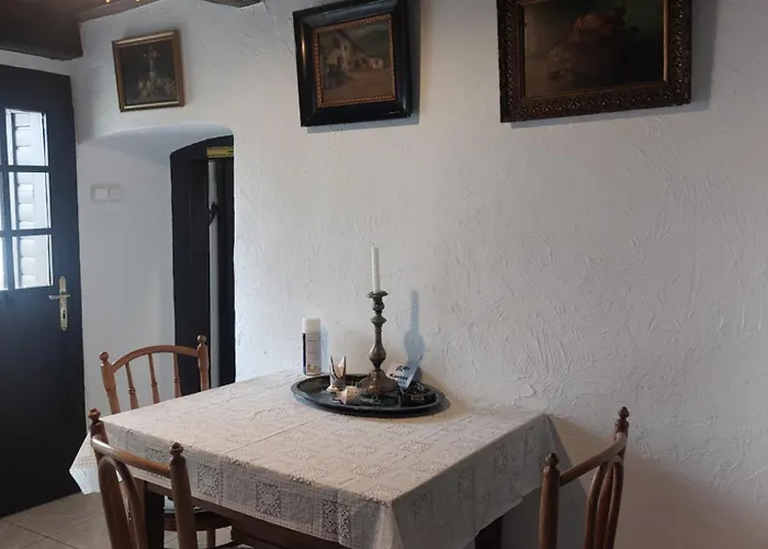 Babamuzeum בית נופש טיהאני