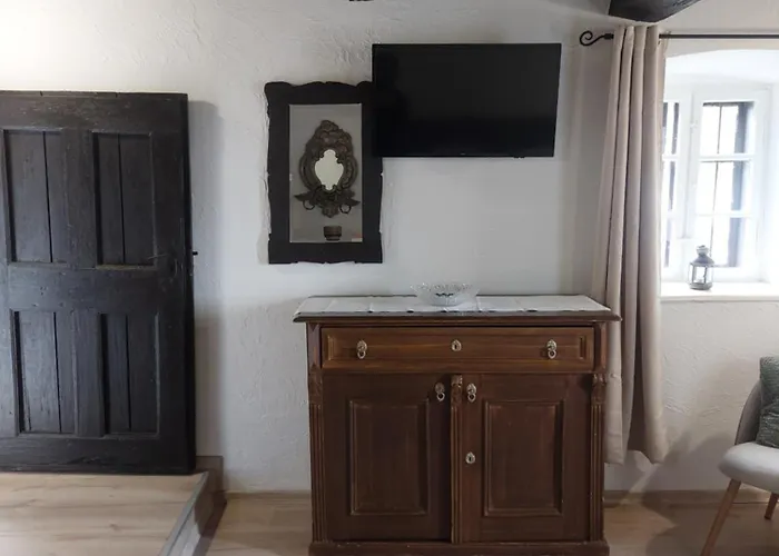 Babamuzeum Ferienhaus *