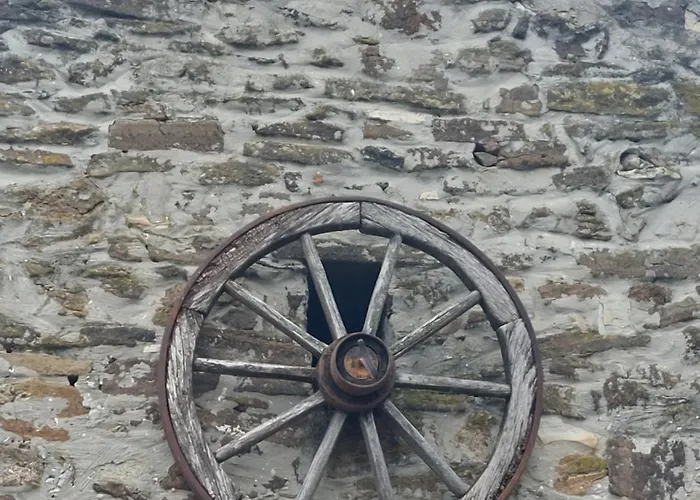 Dom wakacyjny Babamuzeum Tihany