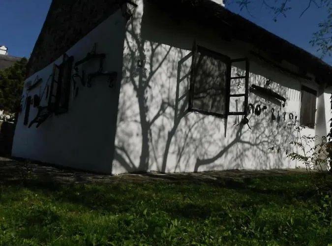 Babamuzeum Ferienhaus