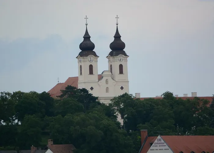 Babamuzeum Ferienhaus *